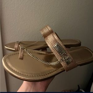 Guess Sandals 10